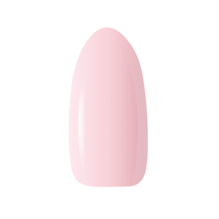 Claresa bouwgel Soft & Easy gel melkachtig roze 90g
