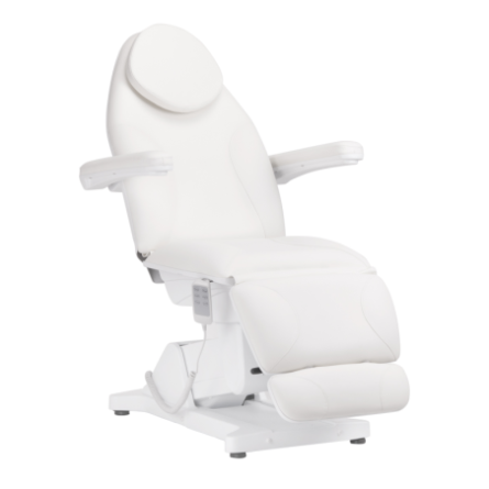 Sillon BASIC ELEKTRISCHE BEHANDELSTOEL 3 wit