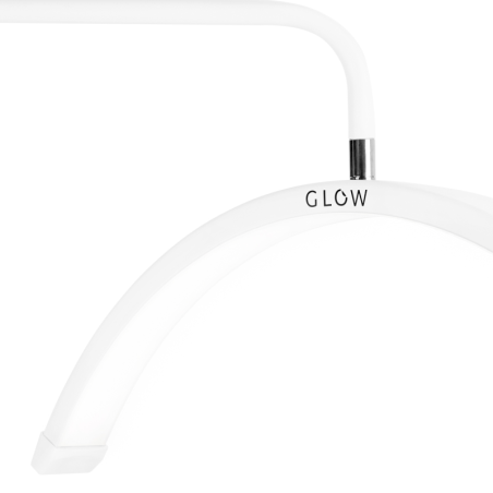 Behandelingslamp Glow MX6 voor watjes met