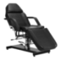 Hydraulic Behandelstoel Basic 210 zwart