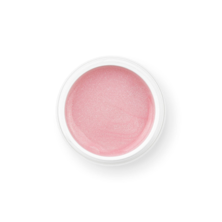 Claresa bouwgel Soft&Easy glam roze 12g