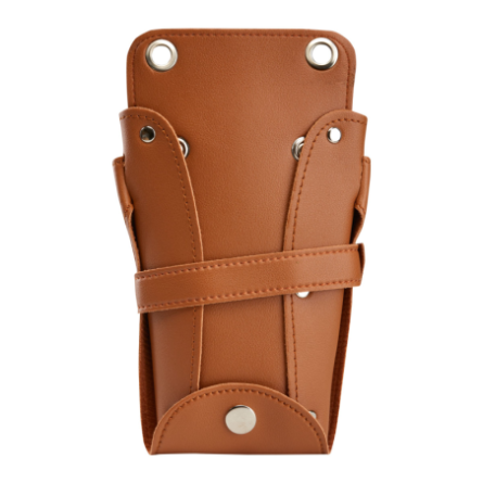 HOLSTER RIEM VOOR HAARSCHAAR T14 BRUIN