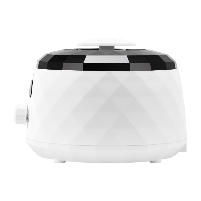 IWAX DIAMOND TECH WITTE WASVERWARMER