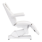 Sillon BASIC ELEKTRISCHE BEHANDELSTOEL 3 wit