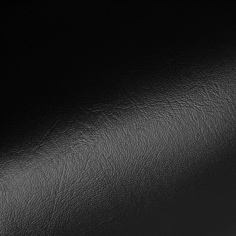 Gabbiano kappersstoel Malaga zwart