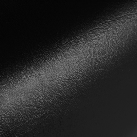 Gabbiano kappersstoel Burgos zwart