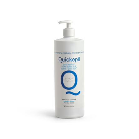 QUICKEPIL ONTHARINGSOLIE 1000 ML