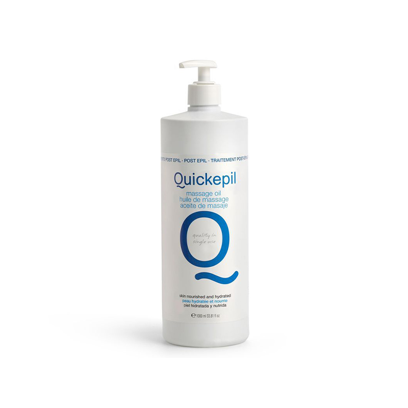 Quickepil massageolie 1000ml