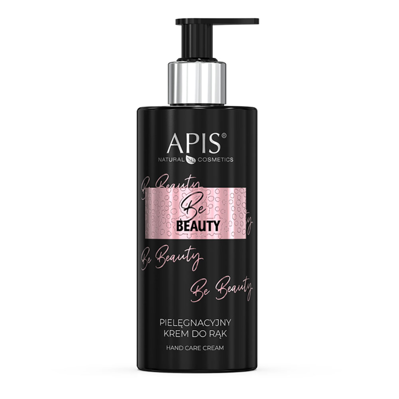 APIS Be Beauty - Handcrème 300ml