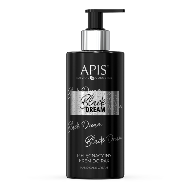 APIS Black Dream - Handcrème 300ml