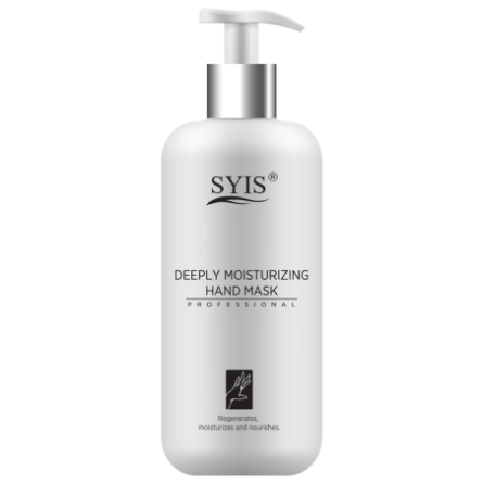 SYIS Intens hydraterend handmasker 500 ml