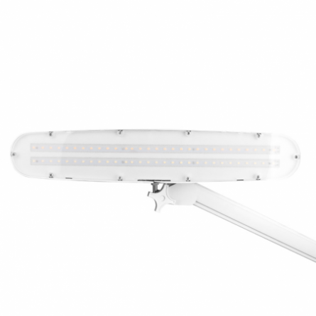 Elegante LED werkplaatslamp 801 l met een ondeugd reg. witte lichtsterkte