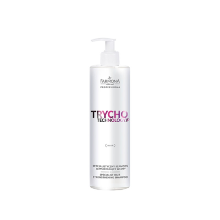 Farmona trycho technology specialist haarversterkende shampoo 250ml