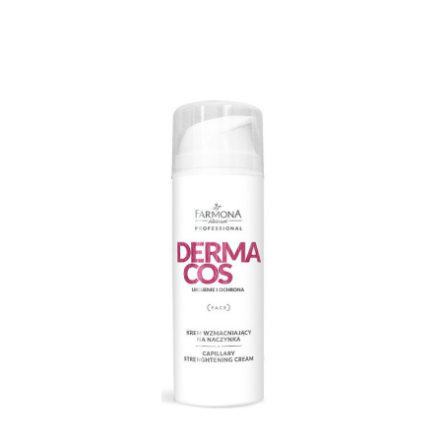Farmona dermacos verstevigende crème voor de couperose huid 150ml
