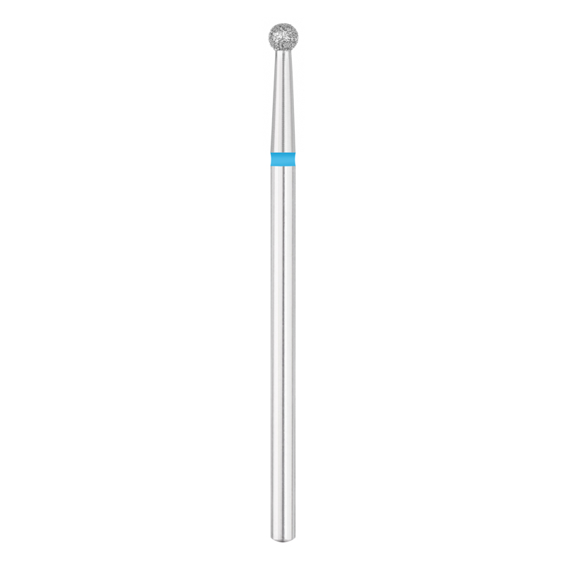 EXO PRO SPIJKERBOOR DIAMANTKOGEL 2.7MM BL