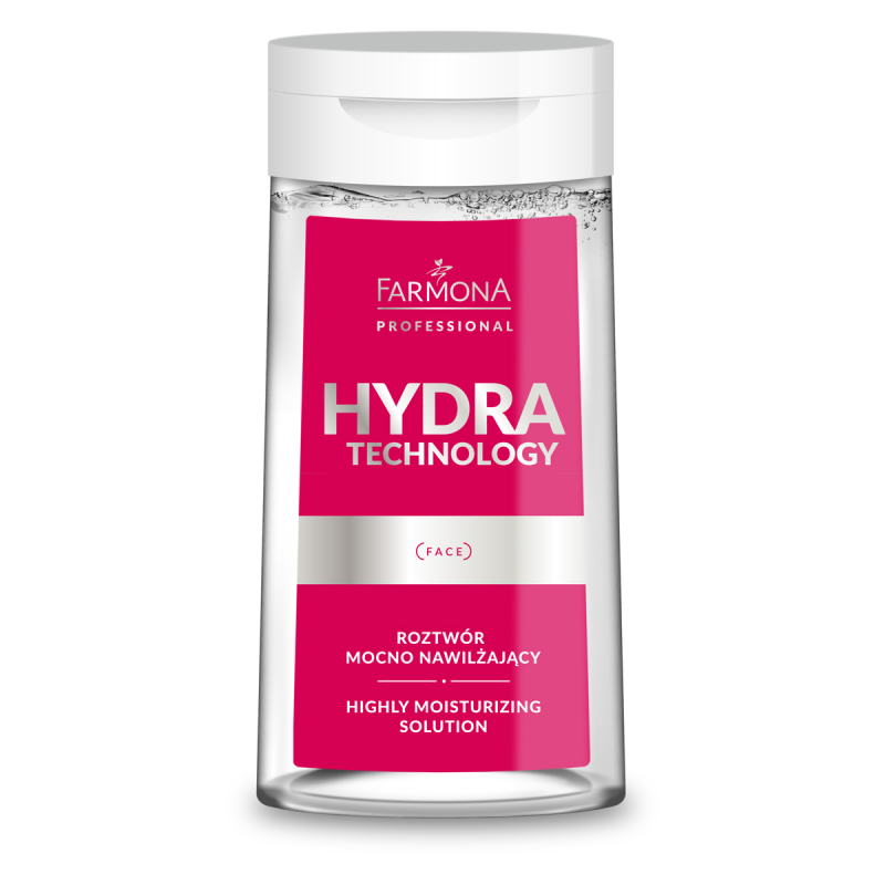 FARMONA HYDRA TECHNOLOGY Diepe Hydraterende Oplossing 100 ml
