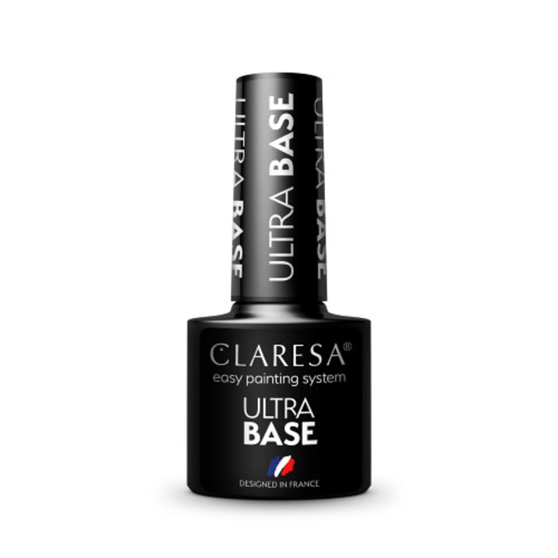CLARESA ULTRA BASE -5 g