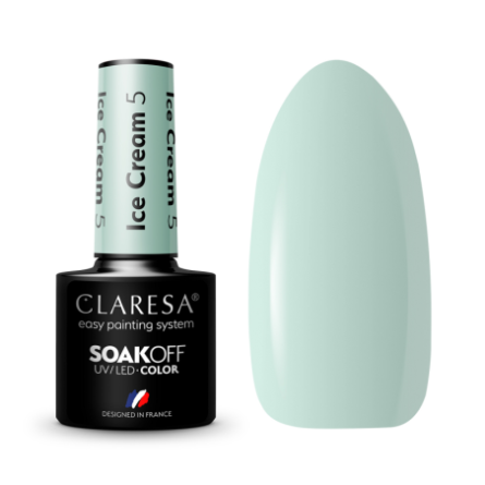 CLARESA hybride polish IJs 5 -5g