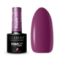 CLARESA Hybrid polish PURPLE 615 -5g