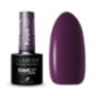 CLARESA Hybrid polish PURPLE 621 -5g