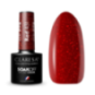 CLARESA Hybride nagellak RED 431 -5g