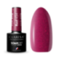 CLARESA Hybride nagellak RED 434 -5g