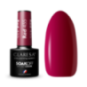 CLARESA Hybride nagellak RED 435 -5g