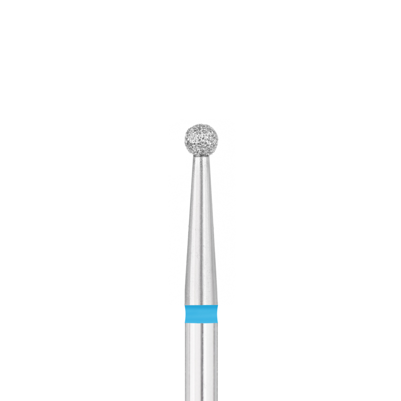 EXO PRO SPIJKERBOOR DIAMANTKOGEL 2.3MM BL