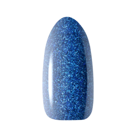 CLARESA Hybride polish Galaxy Blauw 5g