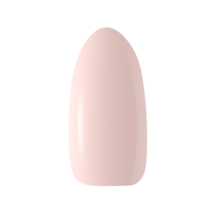 CLARESA Hybride nagellak NUDE 105 -5g