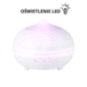 AROMA DIFFUSER SPA 06 WIT HOUT 400ML + TIMER