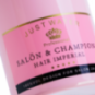 KAPPERSSPRAY CHAMPAGNE ROZE 350 ML