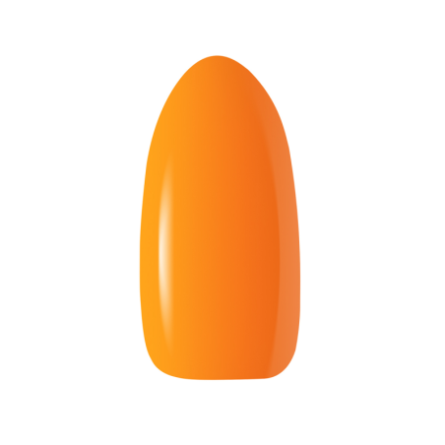 CLARESA Hybride nagellak FLUO 3 -5g