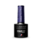 CLARESA Hybrid polish Galaxy marineblauw 5g