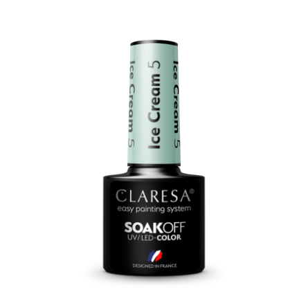 CLARESA hybride polish IJs 5 -5g