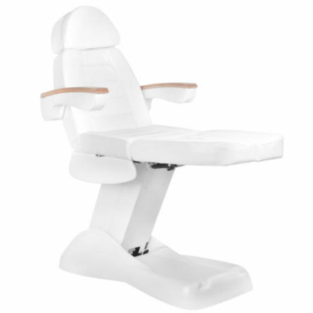 Elektrische cosmetische stoel lux pedi 3m