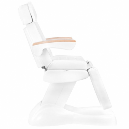 Elektrische cosmetische stoel lux pedi 5m