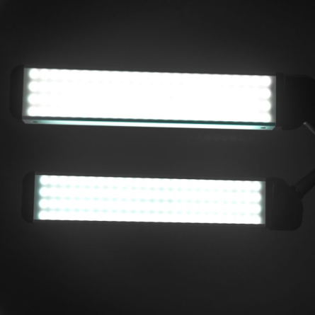 LED WIMPER- EN MAKE-UPLAMP POLLUX II TYPE MSP-LD01