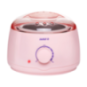 iWAX wasverwarmer 100 roze