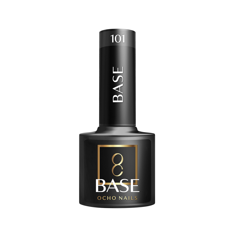 OCHO NAILS Basis 101 -5 g