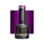 OCHO NAILS Hybrid nagellak violet 409 -5 g