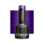 OCHO NAILS Hybrid nagellak violet 410 -5 g