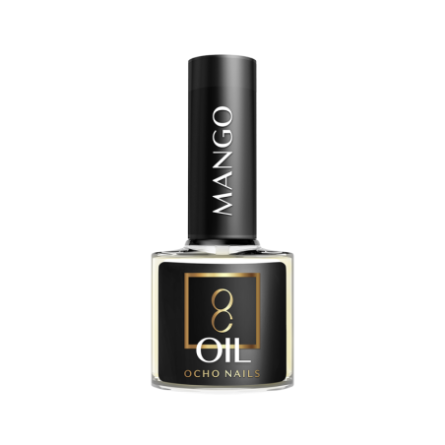 OCHO NAILS Olie kers 132 -5 ml