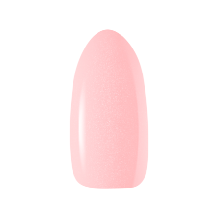 OCHO NAILS Hybrid nagellak roze 302 -5 g