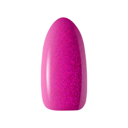 OCHO NAILS Hybrid nagellak roze 312 -5 g