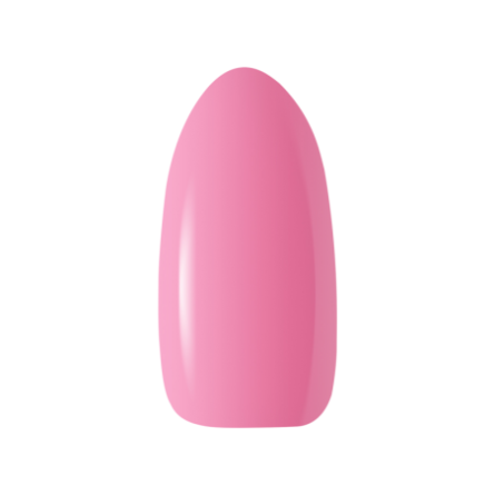 OCHO NAILS Hybrid nagellak roze 317 -5 g