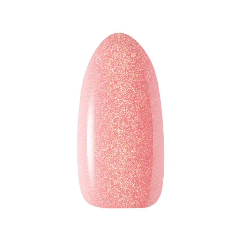 OCHO NAILS Hybrid nagellak roze 318 -5 g