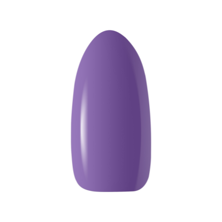 OCHO NAILS Hybrid nagellak violet 403 -5 g