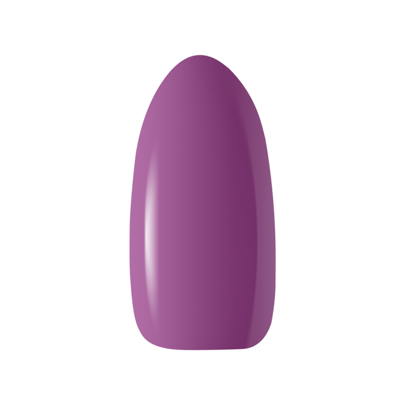 OCHO NAILS Hybrid nagellak violet 406 -5 g