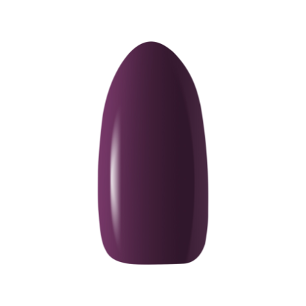 OCHO NAILS Hybrid nagellak violet 411 -5 g